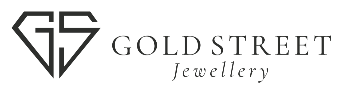 Gold Street Jewellery logó